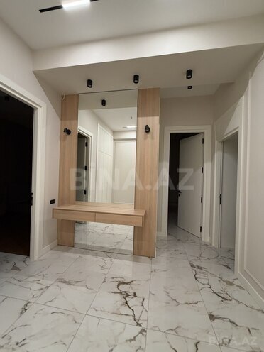 Satılır 2 otaqlı yeni tikili 100 m², Nəriman Nərimanov m., photo 14 from 32