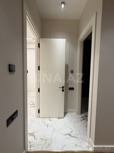 Satılır 2 otaqlı yeni tikili 100 m², Nəriman Nərimanov m., photo 18 from 32