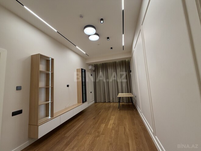 Satılır 2 otaqlı yeni tikili 100 m², Nəriman Nərimanov m., photo 22 from 32