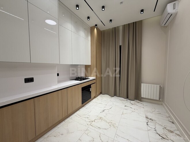 Satılır 2 otaqlı yeni tikili 100 m², Nəriman Nərimanov m., photo 23 from 32
