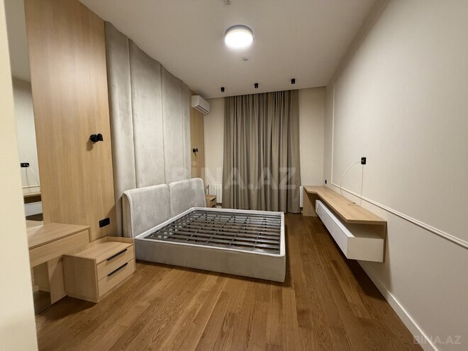 Satılır 2 otaqlı yeni tikili 100 m², Nəriman Nərimanov m., photo 20 from 32