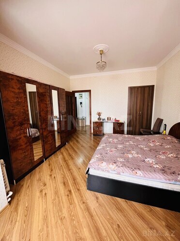Продаётся 2-комн. вторичка 61 м², м. Элмляр Академиясы, photo 7 from 13