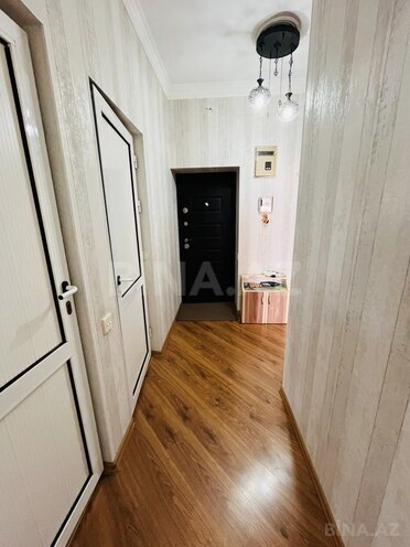 Продаётся 2-комн. вторичка 61 м², м. Элмляр Академиясы, photo 5 from 13