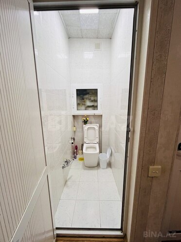 Продаётся 2-комн. вторичка 61 м², м. Элмляр Академиясы, photo 12 from 13