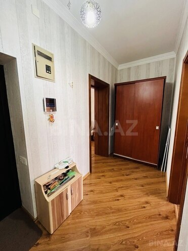 Продаётся 2-комн. вторичка 61 м², м. Элмляр Академиясы, photo 8 from 13