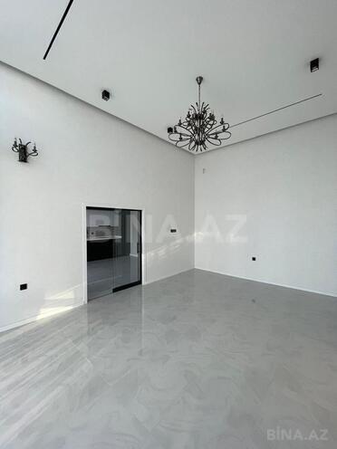 Satılır 3 otaqlı həyət evi/bağ evi 135 m², Novxanı q., photo 18 from 20