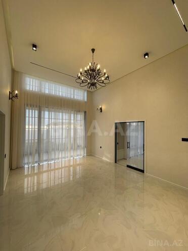 Satılır 3 otaqlı həyət evi/bağ evi 135 m², Novxanı q., photo 19 from 20