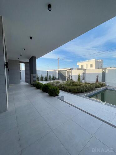 Satılır 3 otaqlı həyət evi/bağ evi 135 m², Novxanı q., photo 11 from 20