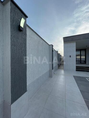 Satılır 3 otaqlı həyət evi/bağ evi 135 m², Novxanı q., photo 9 from 20