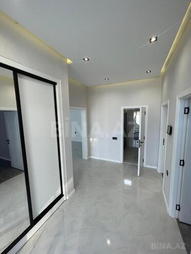 Satılır 3 otaqlı həyət evi/bağ evi 135 m², Novxanı q., photo 13 from 20