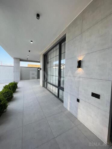 Satılır 3 otaqlı həyət evi/bağ evi 135 m², Novxanı q., photo 12 from 20