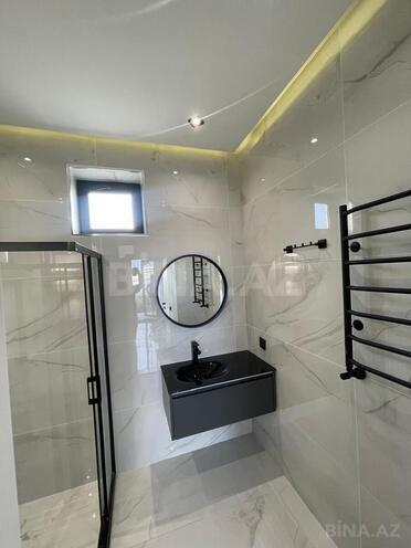 Satılır 3 otaqlı həyət evi/bağ evi 135 m², Novxanı q., photo 17 from 20