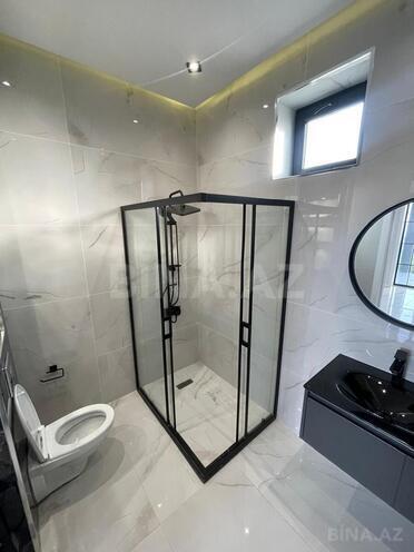 Satılır 3 otaqlı həyət evi/bağ evi 135 m², Novxanı q., photo 16 from 20