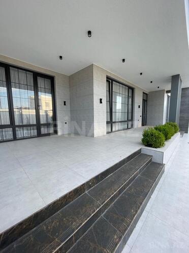 Satılır 3 otaqlı həyət evi/bağ evi 135 m², Novxanı q., photo 10 from 20