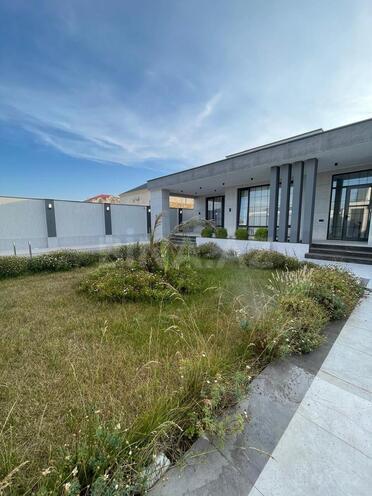 Satılır 3 otaqlı həyət evi/bağ evi 135 m², Novxanı q., photo 8 from 20
