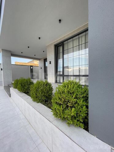 Satılır 3 otaqlı həyət evi/bağ evi 135 m², Novxanı q., photo 1 from 20