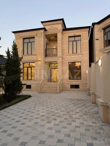 Продаётся 6-комн. дом/дача 320 м², пос. Бакиханова, photo 4 from 13