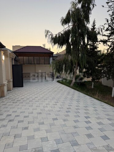 Продаётся 6-комн. дом/дача 320 м², пос. Бакиханова, photo 5 from 13