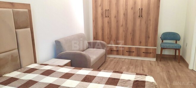 Сдаётся 4-комн. вторичка 100 м², м. Низами, photo 8 from 16