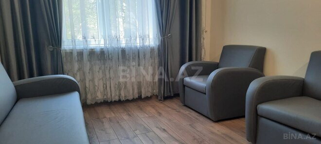 Сдаётся 4-комн. вторичка 100 м², м. Низами, photo 5 from 16