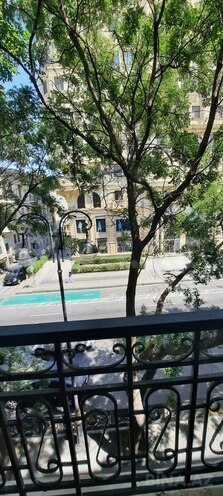 Сдаётся 4-комн. вторичка 100 м², м. Низами, photo 9 from 16