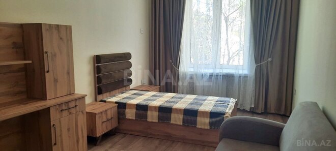 Сдаётся 4-комн. вторичка 100 м², м. Низами, photo 6 from 16
