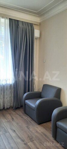 Сдаётся 4-комн. вторичка 100 м², м. Низами, photo 4 from 16