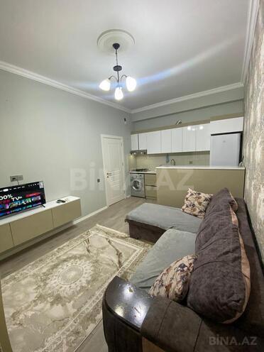 Satılır 2 otaqlı yeni tikili 50 m², photo 5 from 12