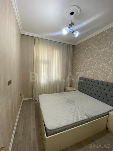 Satılır 2 otaqlı yeni tikili 50 m², photo 7 from 12