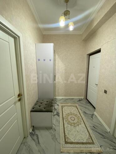 Satılır 2 otaqlı yeni tikili 50 m², photo 11 from 12