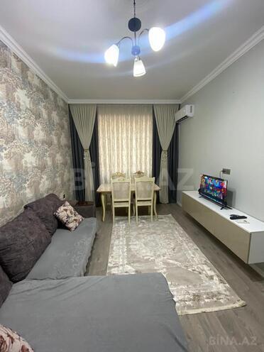 Satılır 2 otaqlı yeni tikili 50 m², photo 1 from 12