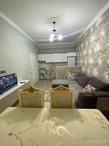 Satılır 2 otaqlı yeni tikili 50 m², photo 6 from 12