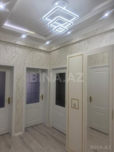 Сдаётся 2-комн. новостройка 70 м², м. Ази Асланов, photo 5 from 9