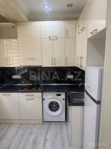 Сдаётся 2-комн. новостройка 70 м², м. Ази Асланов, photo 7 from 9