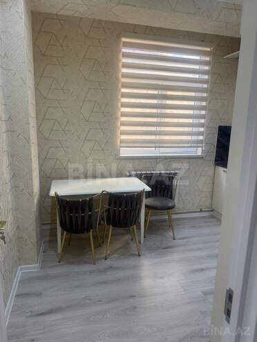 Сдаётся 2-комн. новостройка 70 м², м. Ази Асланов, photo 6 from 9