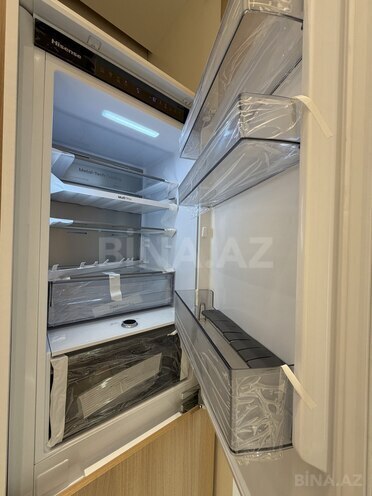 Satılır 2 otaqlı yeni tikili 100 m², Nəriman Nərimanov m., photo 31 from 32
