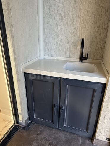 Satılır 2 otaqlı yeni tikili 100 m², Nəriman Nərimanov m., photo 30 from 32