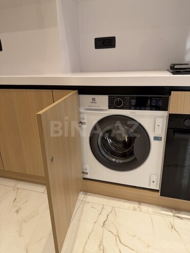 Satılır 2 otaqlı yeni tikili 100 m², Nəriman Nərimanov m., photo 29 from 32