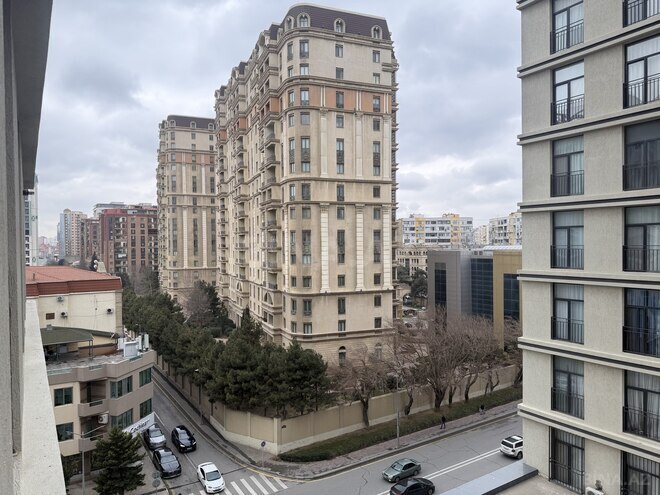 Satılır 2 otaqlı yeni tikili 100 m², Nəriman Nərimanov m., photo 3 from 32