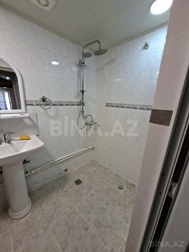 Сдаётся 3-комн. вторичка 60 м², м. Иншаатчылар, photo 6 from 7