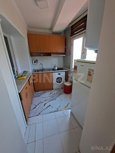 Сдаётся 3-комн. вторичка 60 м², м. Иншаатчылар, photo 5 from 7
