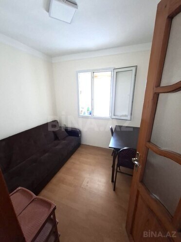 Сдаётся 3-комн. вторичка 60 м², м. Иншаатчылар, photo 3 from 7