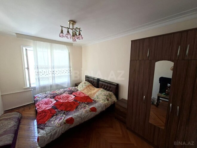 Сдаётся 3-комн. вторичка 60 м², м. Иншаатчылар, photo 4 from 7