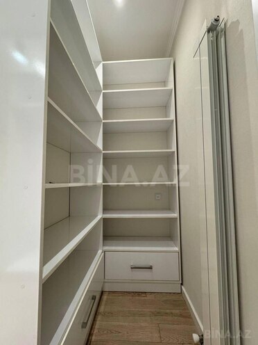 İcarəyə verilir 3 otaqlı yeni tikili 120 m², Ağ şəhər q., photo 13 from 16