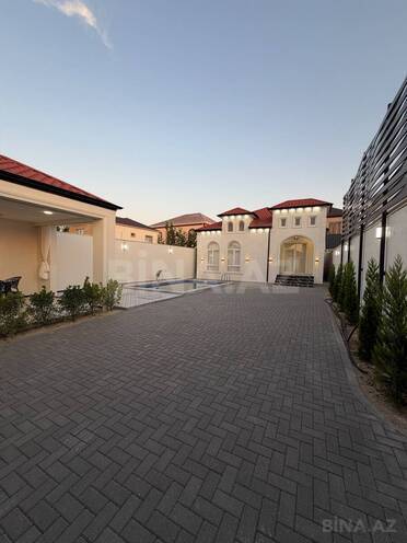 Satılır 4 otaqlı həyət evi/bağ evi 150 m², Buzovna q., photo 8 from 18