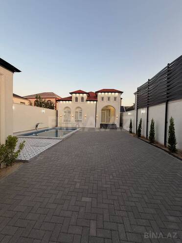 Satılır 4 otaqlı həyət evi/bağ evi 150 m², Buzovna q., photo 4 from 18