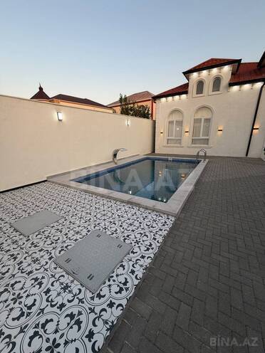 Satılır 4 otaqlı həyət evi/bağ evi 150 m², Buzovna q., photo 3 from 18