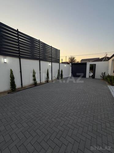 Satılır 4 otaqlı həyət evi/bağ evi 150 m², Buzovna q., photo 7 from 18