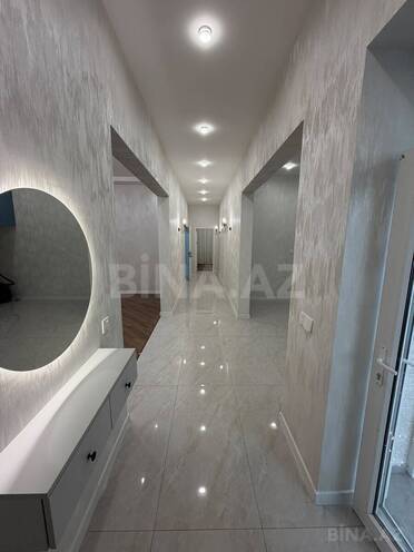 Satılır 4 otaqlı həyət evi/bağ evi 150 m², Buzovna q., photo 14 from 18