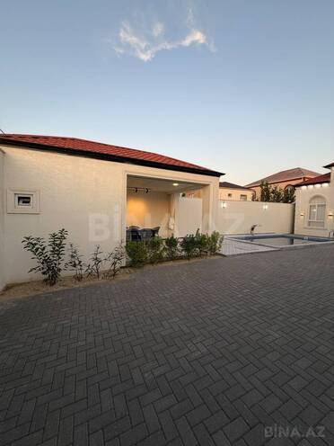 Satılır 4 otaqlı həyət evi/bağ evi 150 m², Buzovna q., photo 6 from 18